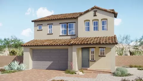 237 Xavian Pl, Henderson, NV 89015