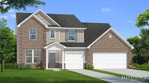 101 Buffalo Trce, Stockbridge, GA 30281