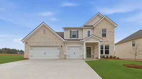 101 Buffalo Trce, Stockbridge, GA 30281
