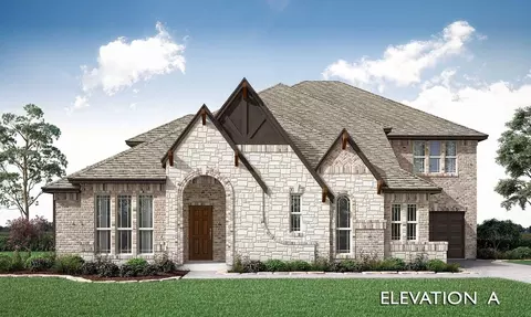 1804 Hickory Chase Ln, Anna, TX 75409