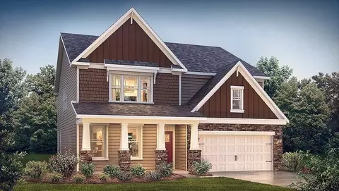 1048 Tundra Swan Dr, Indian Trail, NC 28079