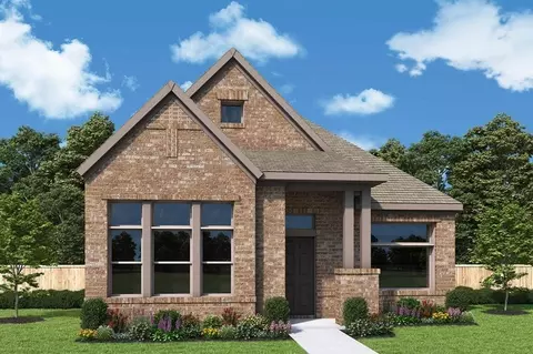 7543 Epiphany Way, Venus, TX 76084