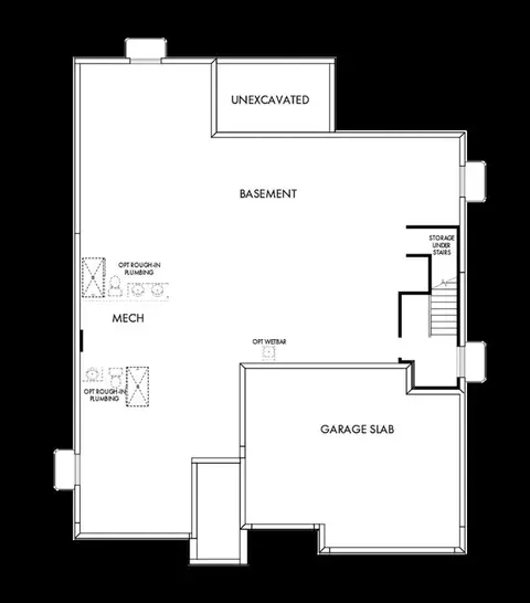 Floorplan - 17170 Alsike Clover Ct, Monument, CO 80132 photo 2 of 2