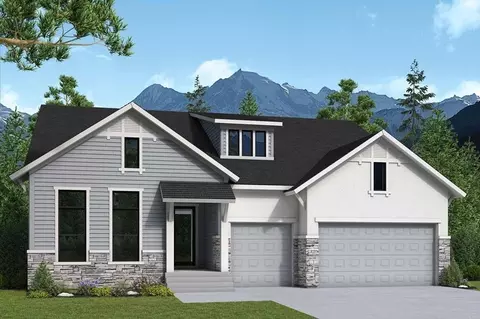 Exterior - 17170 Alsike Clover Ct, Monument, CO 80132 photo 1 of 2