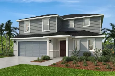 Exterior - 20303 Lavender Bloom Loop, Mount Dora, FL 32757 photo 2 of 8