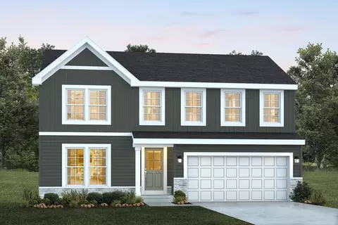 2160 Central Park Dr, Troy, MO 63379