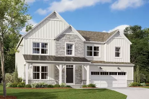 8772 Glacier Pointe Dr, Plain City, OH 43064