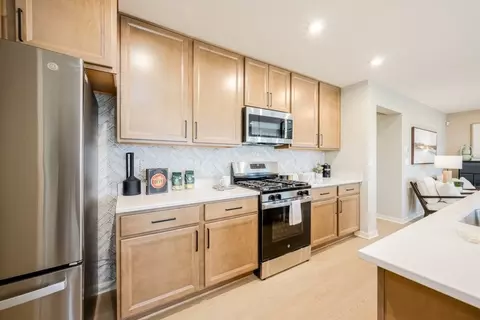 Kitchen - 4081 Silverstone Ln, Batavia, OH 45103 photo 7 of 9