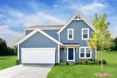 Exterior - 4081 Silverstone Ln, Batavia, OH 45103 photo 21 of 29