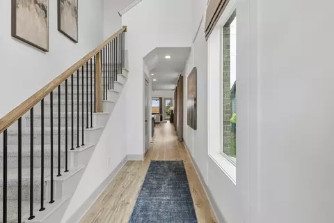 Entry Way - 3985 Olin Way, Celina, TX 75009 photo 4 of 6