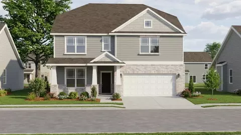 Exterior - 3985 Olin Way, Celina, TX 75009 photo 2 of 8