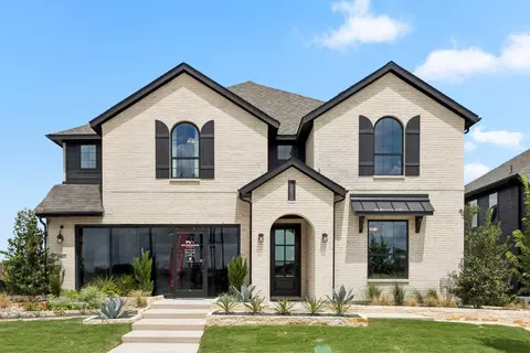 Exterior - 3985 Olin Way, Celina, TX 75009 photo 8 of 8