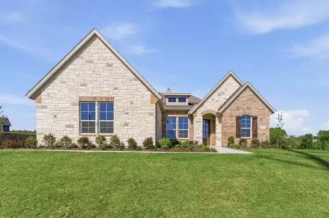 513 Lantana Dr, Weatherford, TX 76085
