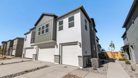 1232 Rocket Street 1, Carson City, NV 89705