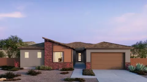 14594 N Quail Brush Ps, Marana, AZ 85658