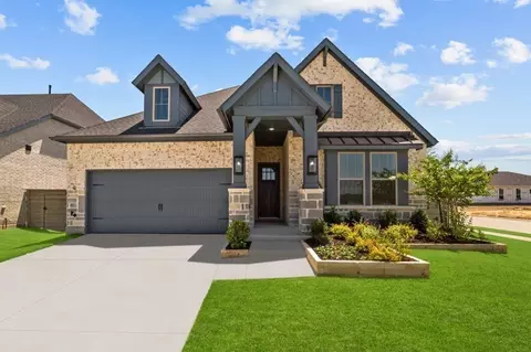 11321 Canopy Trl, Justin, TX 76247