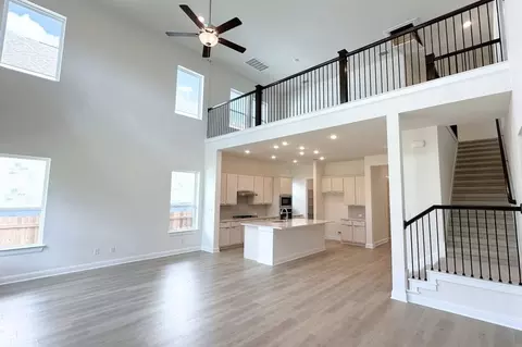 Living - 3012 Delaware St, Leander, TX 78641 photo 3 of 3