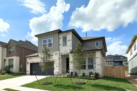 Exterior - 3012 Delaware St, Leander, TX 78641 photo 4 of 7