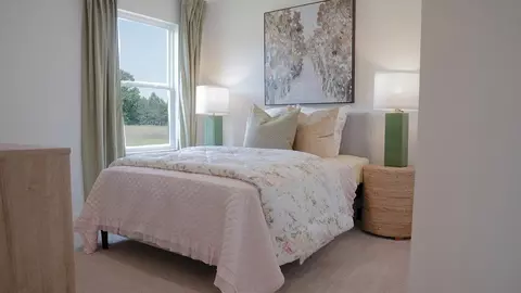 Bedroom - 10376 Meadowsweet Dr, Warrior, AL 35180 photo 11 of 12