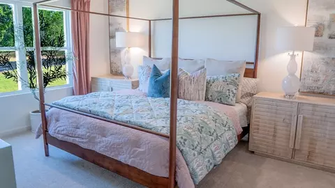 Bedroom - 10376 Meadowsweet Dr, Warrior, AL 35180 photo 10 of 12