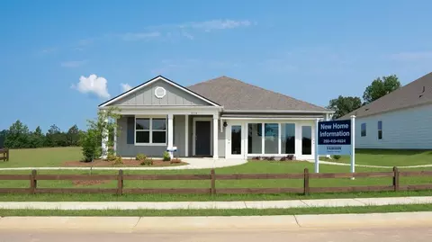Exterior - 10376 Meadowsweet Dr, Warrior, AL 35180 photo 4 of 5