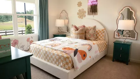 Bedroom - 10376 Meadowsweet Dr, Warrior, AL 35180 photo 12 of 12