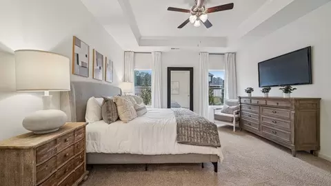 Bedroom - 10376 Meadowsweet Dr, Warrior, AL 35180 photo 8 of 12