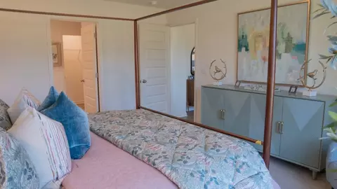Bedroom - 10376 Meadowsweet Dr, Warrior, AL 35180 photo 9 of 12