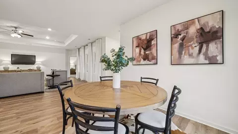 Dining - 10376 Meadowsweet Dr, Warrior, AL 35180 photo 4 of 4