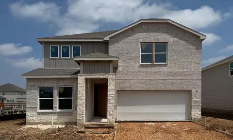 12835 Lower Peach Way, Schertz, TX 78154