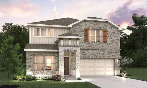 12835 Lower Peach Way, Schertz, TX 78154