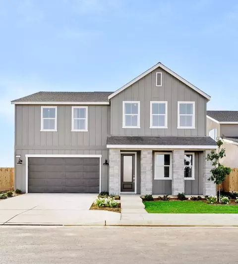 Jewetta & 7th Standard, Shafter, CA 93263