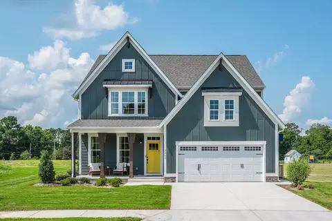 1021 Fawn Valley Way, Wilmington, NC 28409