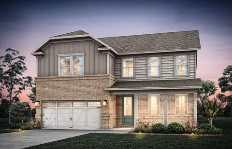 4286 Gaydon Rd, Powder Springs, GA 30127