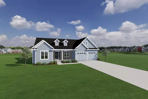 w199n5547 Boxwood Blvd, Menomonee Falls, WI 53051