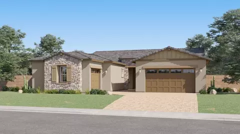 17412 W Honeysuckle Dr, Surprise, AZ 85387