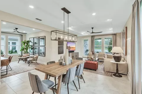 Dining - 85 Bees Knees Way, Saint Augustine, FL 32092 photo 2 of 9