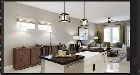 Kitchen - 85 Bees Knees Way, Saint Augustine, FL 32092 photo 1 of 11