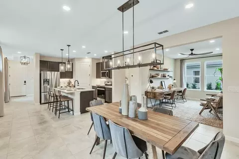 Dining - 85 Bees Knees Way, Saint Augustine, FL 32092 photo 3 of 9