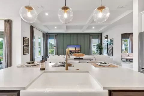 Kitchen - 85 Bees Knees Way, Saint Augustine, FL 32092 photo 1 of 10