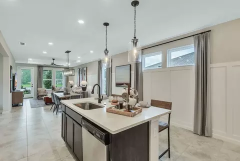 Kitchen - 85 Bees Knees Way, Saint Augustine, FL 32092 photo 5 of 10