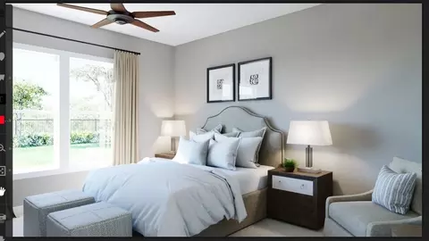 Bedroom - 85 Bees Knees Way, Saint Augustine, FL 32092 photo 1 of 8
