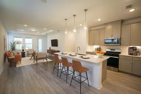 Kitchen - 85 Bees Knees Way, Saint Augustine, FL 32092 photo 2 of 11