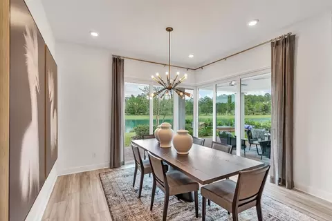 Dining - 85 Bees Knees Way, Saint Augustine, FL 32092 photo 8 of 9