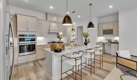 Kitchen - 85 Bees Knees Way, Saint Augustine, FL 32092 photo 6 of 10