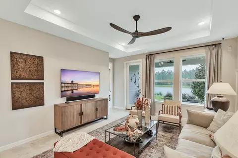 Living - 85 Bees Knees Way, Saint Augustine, FL 32092 photo 2 of 4
