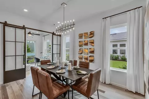 Dining - 85 Bees Knees Way, Saint Augustine, FL 32092 photo 5 of 9
