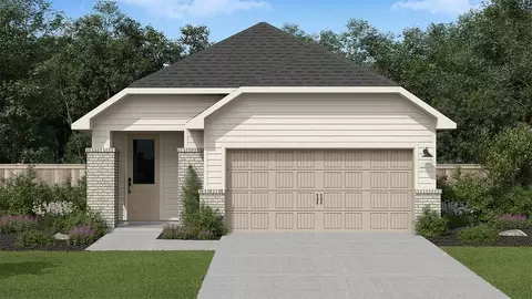 21523 Vineyard View Dr, Waller, TX 77484