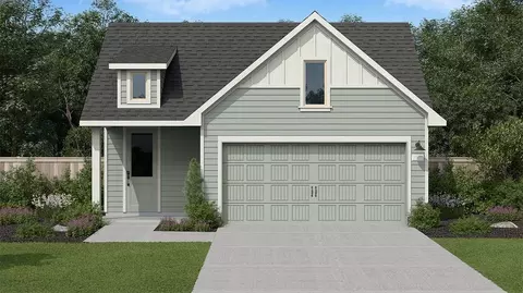 21523 Vineyard View Dr, Waller, TX 77484