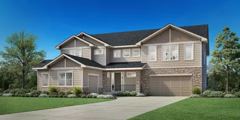 4431 Coal Bank Dr, Castle Rock, CO 80104
